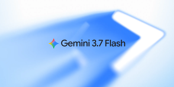 Google présente Gemini 3.7 Flash